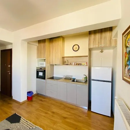 星空露台公寓：机场附近的宽敞三卧套房 Athens Exterior photo